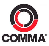 Comma Oil & Chemicals Ltd (Gravesend, Kent)