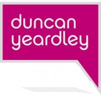 Duncan Yeardley (Bracknell, Berkshire)
