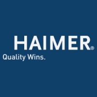 Haimer UK Ltd (Burnley, Lancashire)