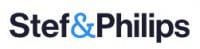 Stef and Philips (Southgate, London)