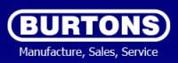 Burtons Medical Equipment (Tonbridge, Kent)