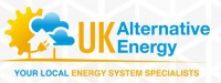 UK Alternative Energy (Lincoln, Lincolnshire)
