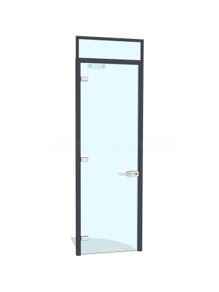 Three Oceans Ltd (Islington, London): Glass Office Partitions and Standalone Glass Doors