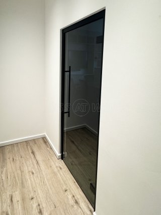 Arc Group London (Edmonton, London): Glass Partition Walls and Doors
