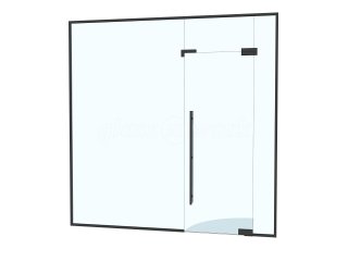 Arc Group London (Edmonton, London): Glass Partition Walls and Doors