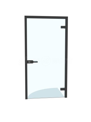 Arc Group London (Edmonton, London): Glass Partition Walls and Doors