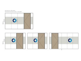 BRAC Contracts (Brighton, East Sussex): Toughened Glazed Meeting Rooms and Offices