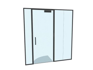 Benchmark Products (Thetford, Norfolk): Glass Office Fronts