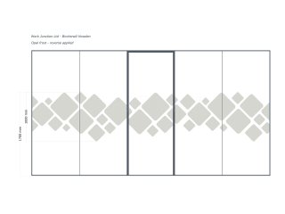Birchenall Howden Ltd (Sheffield, South Yorkshire): Acoustic Glass Office Partitioning - Fully Installed