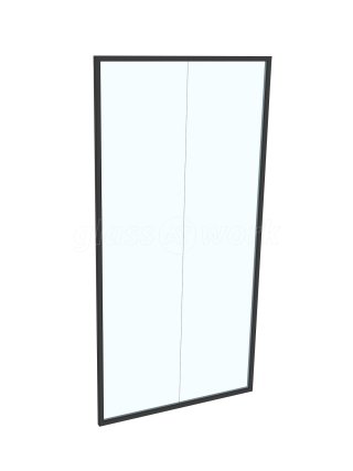 Blue Line Taxi Services (Wallsend, Tyne and Wear): Commercial Glass Office Fitout