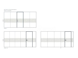 Burtons Medical Equipment (Tonbridge, Kent): Commercial Glass Office Installation