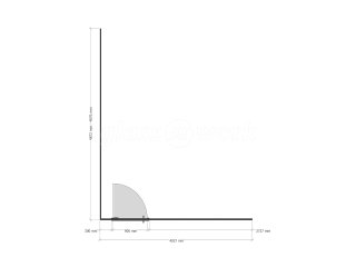 Centurion Estate Planning (Chichester, West Sussex): T-Bar Aluminium Black Framed Glass Corner Office