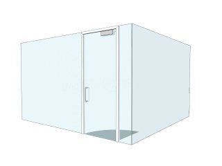 Cicerone Press Ltd (Kendal, Cumbria): Glass Meeting Room Using Acoustic Laminated Glazing