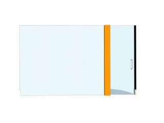 Coast & Country Real Estate (Worthing, West Sussex): Glass Office Wall and Door