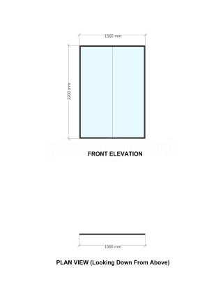 County To County Construction (Gloucester, Gloucestershire): Laminated Acoustic Glass Partitions