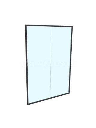 County To County Construction (Gloucester, Gloucestershire): Laminated Acoustic Glass Partitions