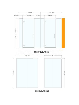 Create Business Hub (Brentwood, Essex): Acoustic Glass Office Booths