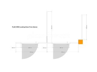 Create Business Hub (Brentwood, Essex): Acoustic Glass Office Booths