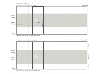 ERP Resource Base (Greenwich, London): Three Sided Glass Room With Framed Glass Door