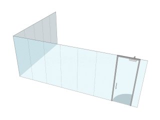 ESB Developments (South Normanton, Derbyshire): Glass Partitions For Office and Laboratory Space