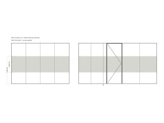 Estate Planning Solutions (Macclesfield, Cheshire): Three-Sided Glass Office