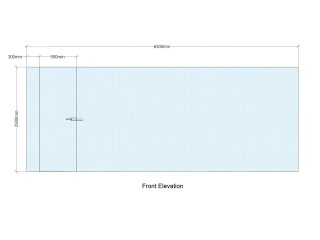 FUTURESERV Ltd (Central Liverpool, Merseyside): Toughened Glass Partition Office Divider