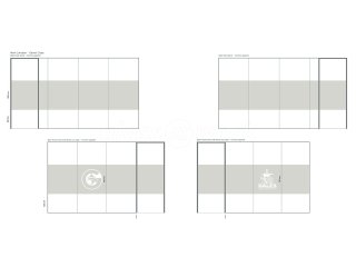 Dales Marine Services / Garvel Clyde (Greenock, Renfrewshire): Glass Office Walls and Doors