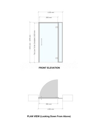 HB Sensors (Bognor Regis, West Sussex): Glass Office Partitions With Soundproofing