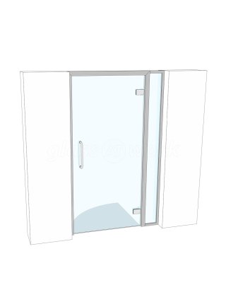 HB Sensors (Bognor Regis, West Sussex): Glass Office Partitions With Soundproofing