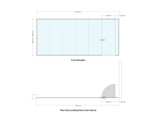 Hillfoot Steel (Sheffield, South Yorkshire): Glass Office Partition