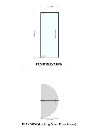 Ibstock PLC (Sheffield, South Yorkshire): Glass Partitions and Doors