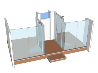JBD Law Ltd (Bristol, Somerset): Glass Acoustic Offices Installed With Bespoke Window Film