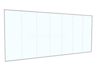 JSM Building Solutions (Oldbury, West Midlands): Toughened Glass Office Screens