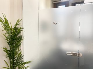 Kiwi Power (London Wall, London): Bespoke Window Film Manifestation