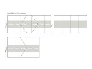 LLM Properties (Pershore, Worcestershire): Showroom Glass Office Partitions