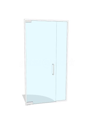LPL Construction Services (Wythenshawe, Manchester): Glass Office Doors and Side Panels