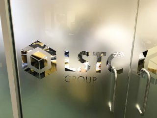 LSTC Group (Driffield, East Yorkshire): Glazed Corner Room With Soundproofing & Window Film
