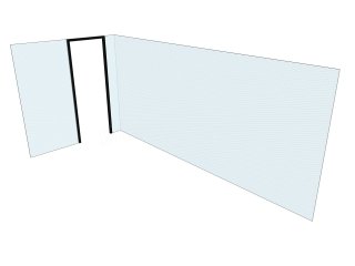 LOANPAD (Maida Vale, London): Glass Office Fit-Out Using Acoustic Glazing