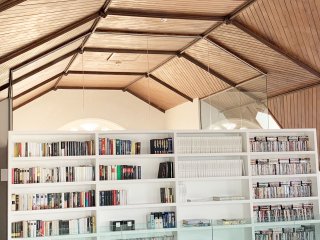 Domestic Project (Osted, Surrey): Mezzanine Glazed Wall Partitioning