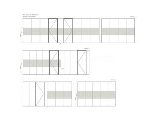 Midlands Care (Leicester, Leicestershire): Acoustic Glass Office Partitions Commercial Fit-out