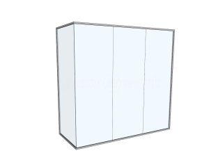 Motordepot Scunthorpe (Scunthorpe, Lincolnshire): Glass Room Divider For Waiting Room