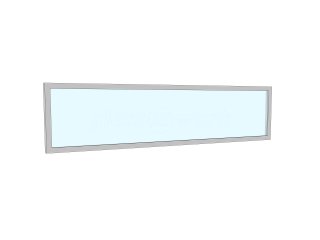 Norwich Accountancy (Norwich, Norfolk): Acoustic Glass Office Partitions