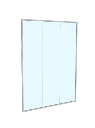 Norwich Accountancy (Norwich, Norfolk): Acoustic Glass Office Partitions
