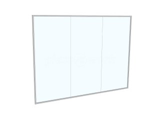 Nuvoli (Tamworth, Staffordshire): Glass Partitions For Offices