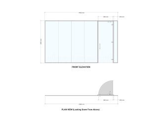 Nuvoli (Tamworth, Staffordshire): Glass Partitions For Offices