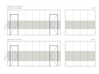 OEG Marine Limited (Poundbury, Dorset): Glass Partition Offices With Acoustic Glazing