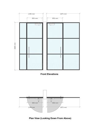 Orion Group (The City, London): T-Bar Metal Framed Glass Partitions Office Fitout