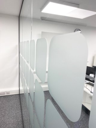 Pro Surface Solutions (Exeter, Devon): Glass Corner Room Using Laminated Acoustic Glass For Soundproofing
