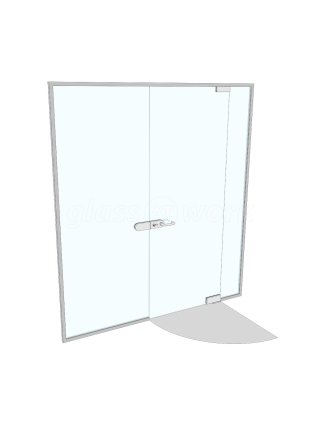 Royal Welch Fusiliers Museum (Caernarfon Castle, Caernarfon): Retail Glass Partition