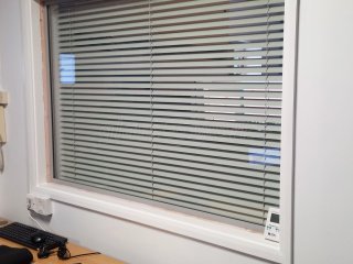 Rugby Borough Council (Rugby, Warwickshire): Glass Office Doors and Partitions